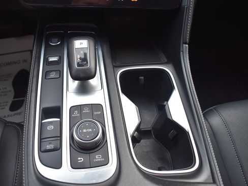 Used 2023 INFINITI QX60 Pure FWD image 41