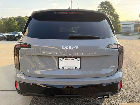 Used 2024 Kia Telluride SX Prestige X-Line AWD/4WD image 12