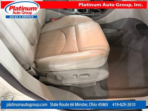 Used 2014 Buick Enclave Premium FWD image 41