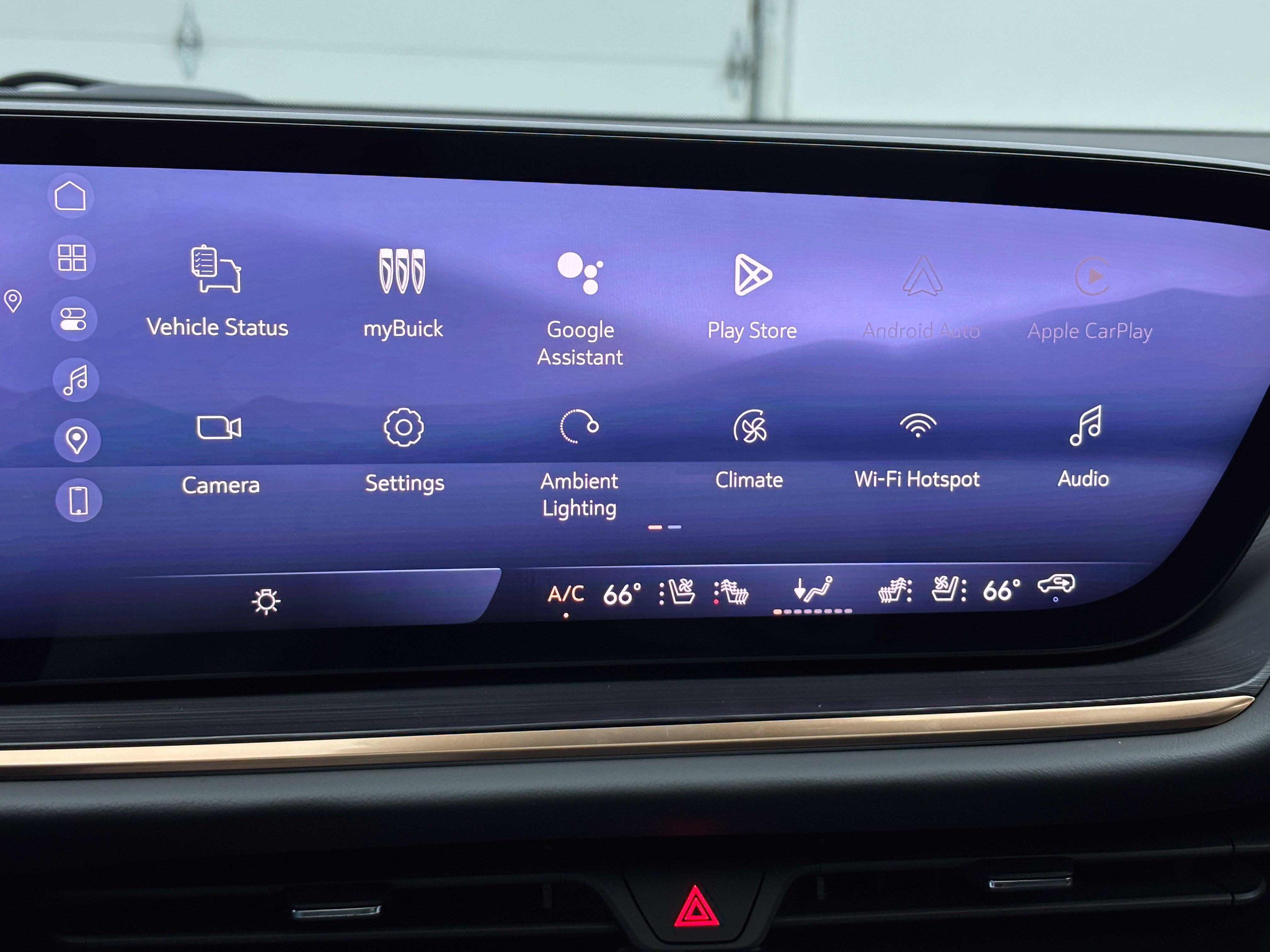 New 2026 Buick Envision Avenir AWD/4WD image 27