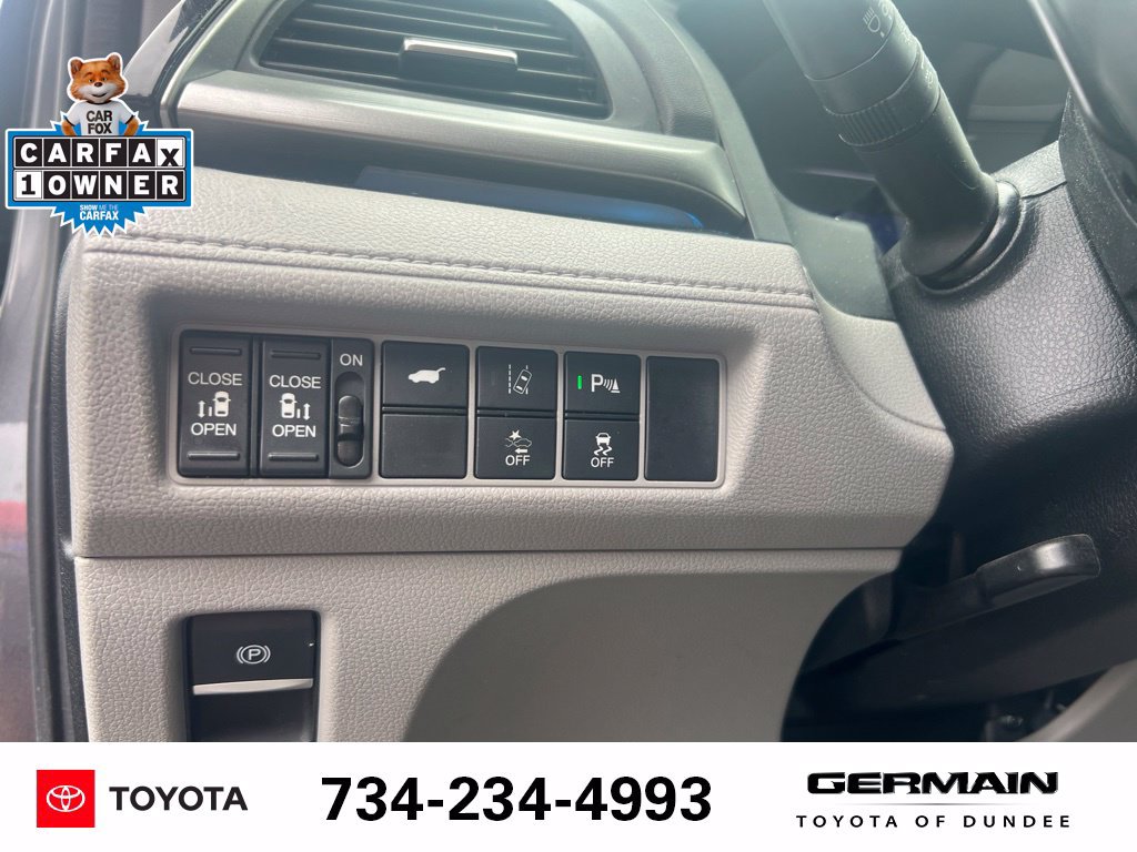 Used 2019 Honda Odyssey Elite image 20