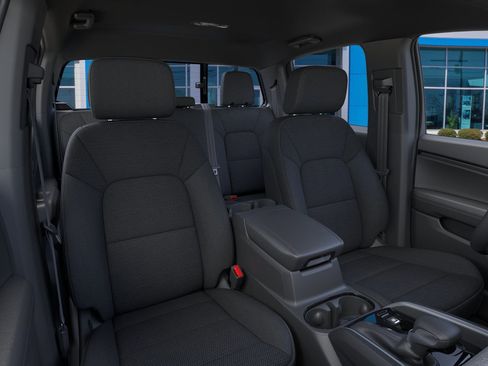 New 2026 Chevrolet Colorado LT w/ Advanced Trailering Package image 51