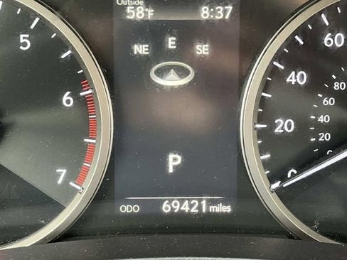 Used 2020 Lexus NX 300 AWD w/ Premium Package image 40