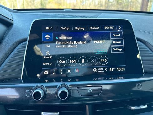 Used 2021 Cadillac CT4 Premium Luxury image 26