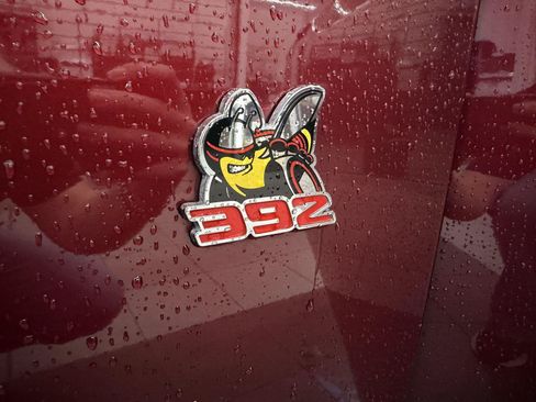Used 2021 Dodge Challenger R/T Scat Pack RWD image 25
