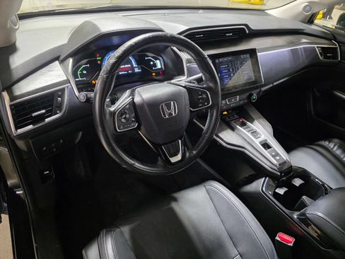 Used 2018 Honda Clarity Touring image 25