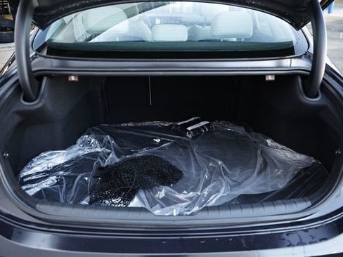 Certified 2025 Hyundai Sonata SEL image 27