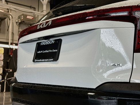 Used 2026 Kia Seltos S AWD/4WD image 15