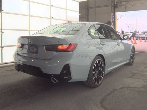 Used 2026 BMW 330i Sedan RWD image 9
