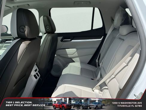 New 2026 GMC Terrain Denali image 21