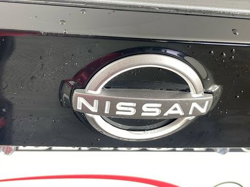New 2026 Nissan Kicks S FWD image 19