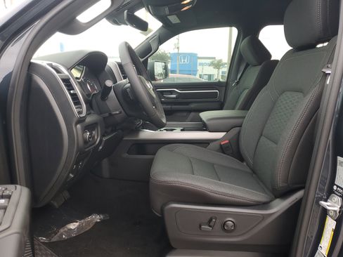 New 2026 RAM 1500 Big Horn image 11