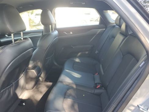 Certified 2023 Kia K5 GT-Line w/ GT-Line Premium Package AWD/4WD image 9