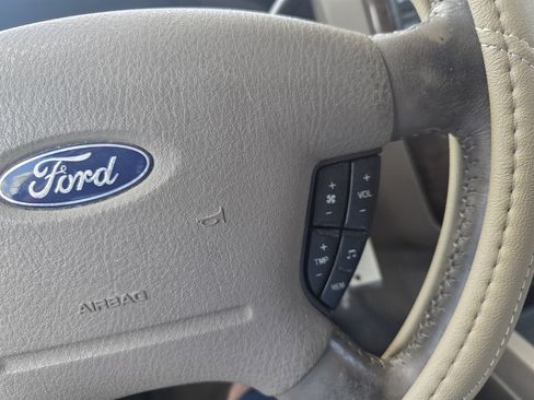 Used 2003 Ford Explorer Eddie Bauer RWD image 26