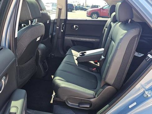 Used 2024 Hyundai Ioniq 5 Limited image 9