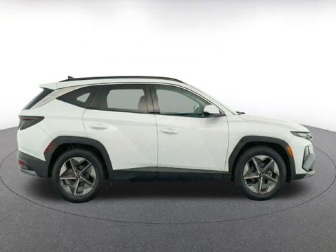Used 2025 Hyundai Tucson SEL FWD image 10