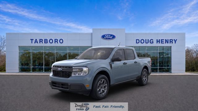 New 2026 Ford Maverick XLT FWD image 1