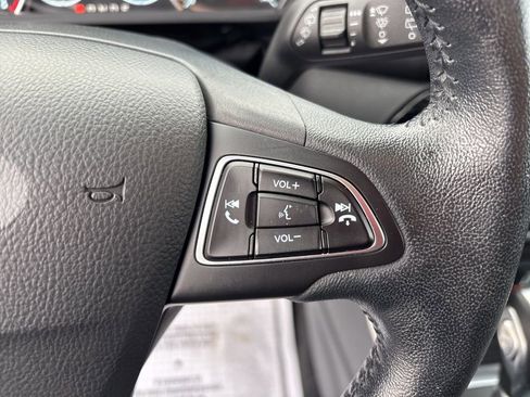 Used 2022 Ford EcoSport Titanium image 19