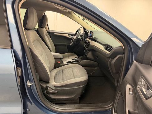 Used 2020 Ford Escape SE AWD/4WD image 10