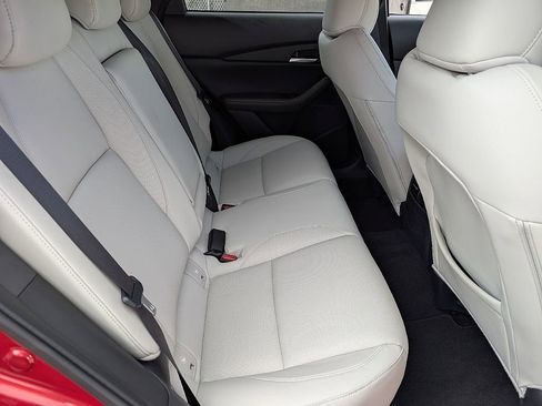 Certified 2025 MAZDA CX-30 AWD 2.5 S w/ Premium Package image 20