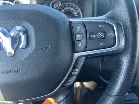 New 2026 RAM 4500 Tradesman w/ Chrome Appearance Group image 19