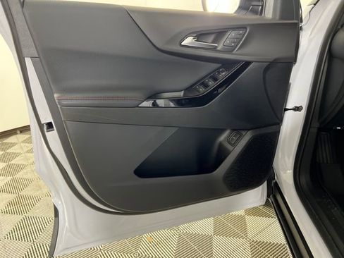 New 2026 Chevrolet Equinox RS w/ Convenience Package III image 10