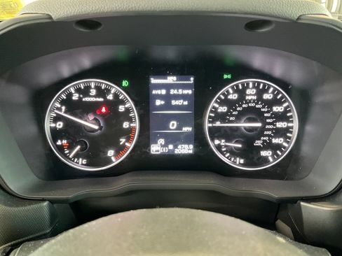 Certified 2026 Subaru Forester Premium AWD/4WD image 4