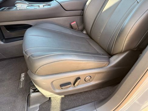 Used 2026 INFINITI QX60 Luxe w/ Cargo Package image 25