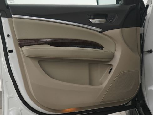 Used 2018 Acura MDX SH-AWD image 22