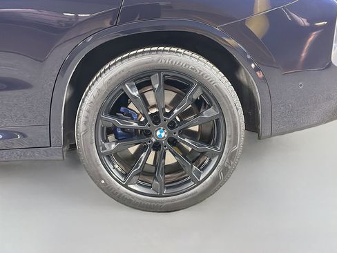 Certified 2024 BMW X3 M40i w/ Parking Assistance Package image 31