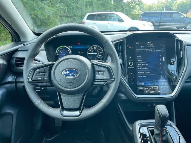 New 2026 Subaru Crosstrek 2.5i Limited AWD/4WD image 26