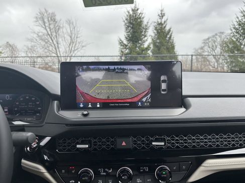 New 2026 Honda Accord Touring image 18
