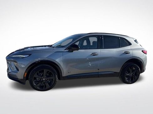 New 2026 Buick Envision Sport Touring AWD/4WD image 5