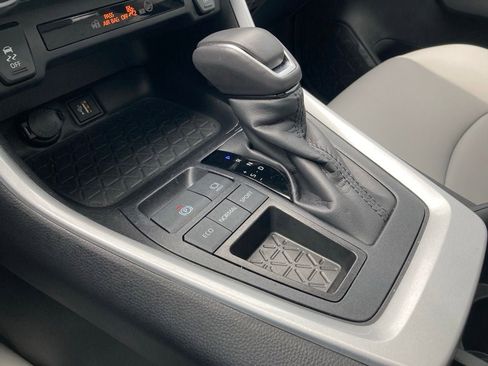 Certified 2025 Toyota RAV4 XLE Premium FWD image 27
