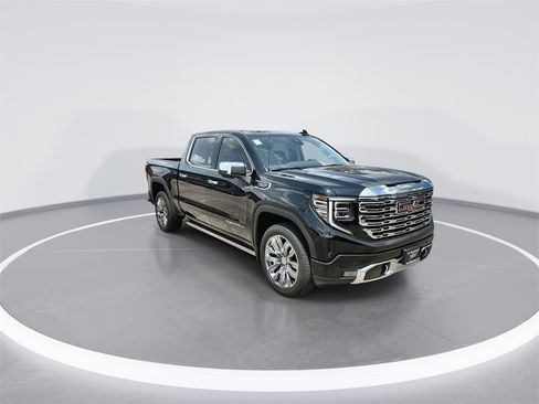 New 2026 GMC Sierra 1500 Denali w/ Denali Reserve Package image 2