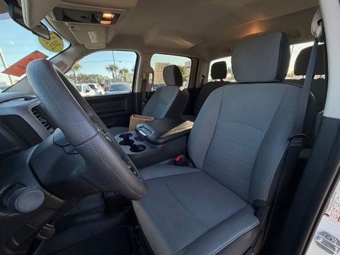 Used 2023 RAM 1500 Tradesman w/ Popular Equipment Group image 11