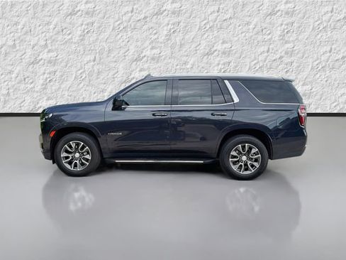 Used 2023 Chevrolet Tahoe LT RWD image 6