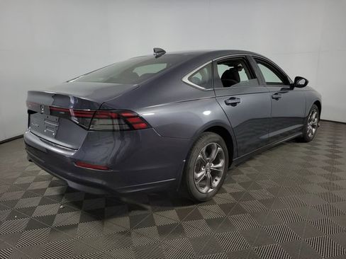 Used 2024 Honda Accord EX image 8