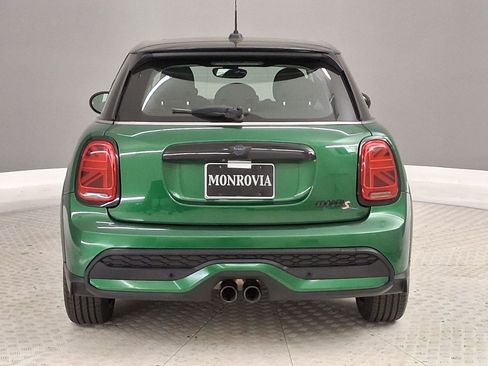 Used 2024 MINI Cooper S FWD image 10