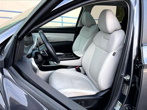Used 2025 Hyundai Tucson SEL image 9