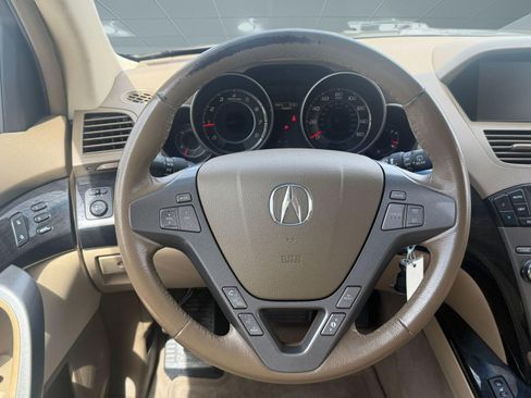 Used 2009 Acura MDX w/ Technology & Entertainment image 14