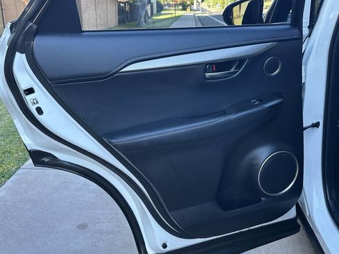 Used 2020 Lexus NX 300 F Sport image 44