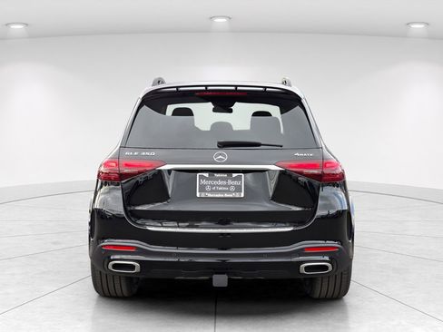 New 2026 Mercedes-Benz GLE 350 4MATIC image 5