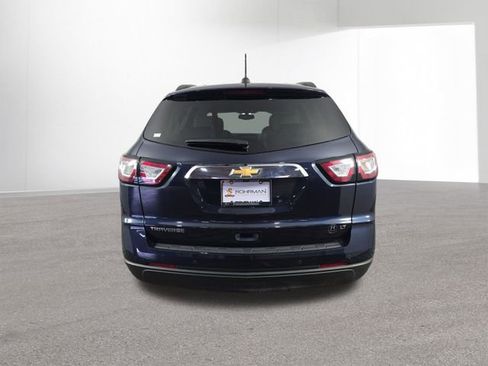 Used 2017 Chevrolet Traverse LT image 15