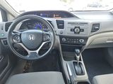Used 2012 Honda Civic LX image 2