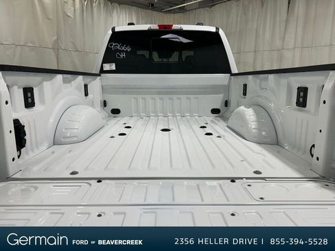 New 2026 Ford F350 King Ranch image 30