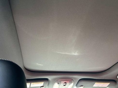 Certified 2025 INFINITI QX50 Sport w/ Cargo Package image 24