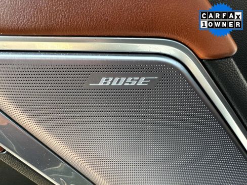 Used 2023 GMC Sierra 1500 Denali Ultimate image 26