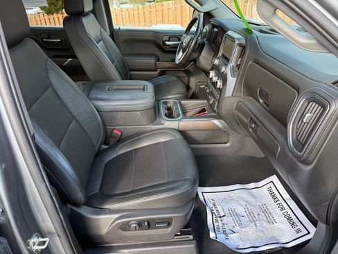 Used 2020 GMC Sierra 1500 SLT w/ SLT Premium Plus Package image 23