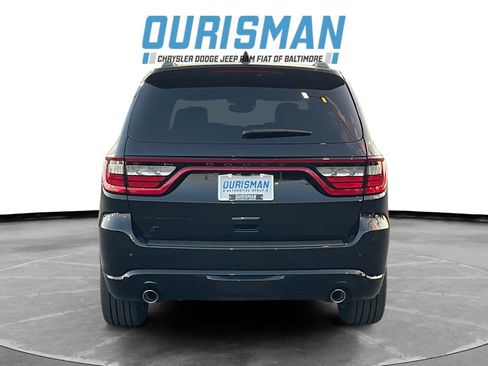 New 2026 Dodge Durango GT AWD/4WD image 5
